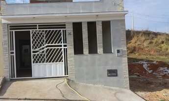 Imagem: Casa em Bom Sucesso - MG, 3 quartos