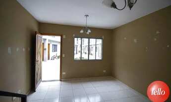 Imagem: São Paulo - Casa Padrão - Casa Verde