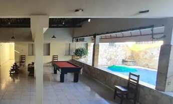 Imagem 6: Casa para temporada/finais de semana