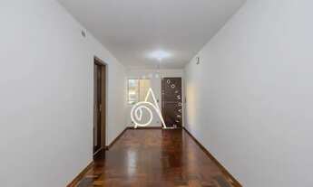 Imagem 2: Apartamento com 2 dormitórios - Capão Raso - Curitiba/PR