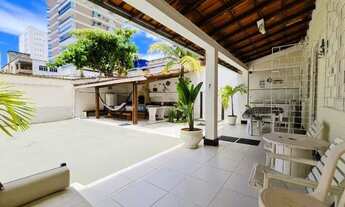 Imagem 5: Casa aluguel temporada feriado Guarapari 7 quartos 5 banheiros na Praia do Morro