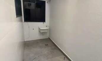 Imagem 3: Apartamento no flamboyant com área externa