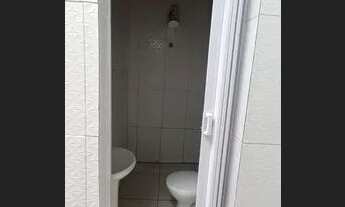 Imagem 7: Casa bem localizada para venda possui 70 metros quadrados com 2 quartos em Industrial - Ar