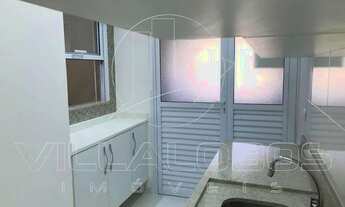 Imagem 7: Apartamento com 2 dormitórios para alugar, 89 m² por R$ 8.015,75/mês - Vila Romana - São P