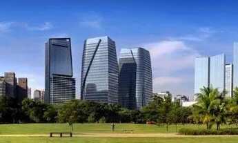 Imagem 4: APARTAMENTO tipo Studio na Funchal, Vila Olímpia