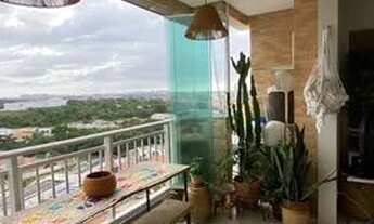 Imagem 4: CIDADE DE MILÃO - MOBILIADO - VISTA MAR