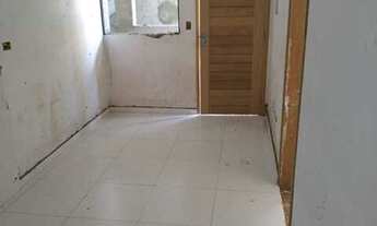 Imagem 7: Vila Progresso - Casa Verde Amarela