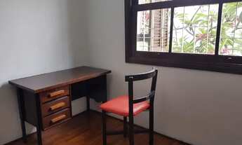 Imagem 3: Quarto Individual Contas Inclusas no Rudge Ramos