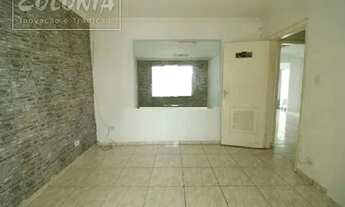 Imagem 6: Santo André - Casa Padrão - Vila Gilda