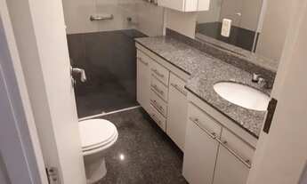 Imagem 7: Apartamento para aluguel possui 194 metros quadrados com 2 quartos em Santa Cecília - São