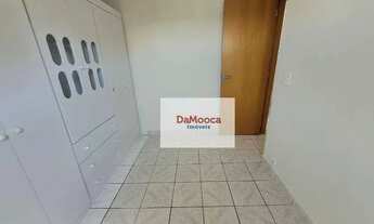 Imagem 3: Apartamento com 2 dormitórios para alugar, 61 m² por R$ 2.500,44/mês - Brás - São Paulo/SP