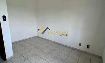 Imagem 6: BELÍSSIMA CASA!!! 04 QTOS., CHURRASQUEIRA, GAR. SALA COMERCIAL