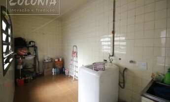 Imagem 5: Santo André - Casa Padrão - Jardim Santo Alberto