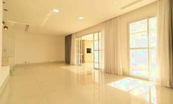 Imagem 3: Apartamento Condomínio Golden Square Alphaville - Campinas