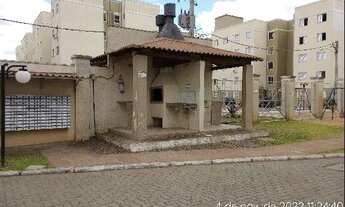 Imagem 3: CACHOEIRINHA - Apartamento Padrão - JARDIM BETANIA