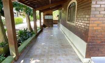 Imagem 2: Vendo casa com 3 quartos sendo 1 suíte em aldeia