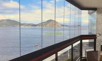 Imagem 5: Apartamento à venda, 280 m² por R$ 4.000.000,00 - Icaraí - Niterói/RJ