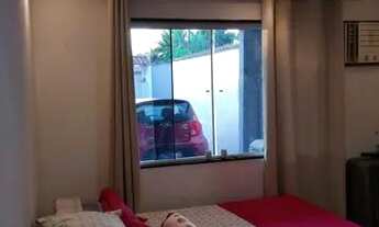 Imagem 6: Praia da Brisa-Guaratiba-Casa 2 qtos-2salas-Quintal