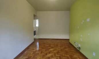 Imagem 2: Lindo apto no Condomínio Bancários Praça Seca