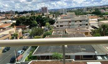 Imagem 2: Apartamento com 1 dormitório à venda, 44 m² por R$ 150.000,00 - Jardim Sumaré - Ribeirão P