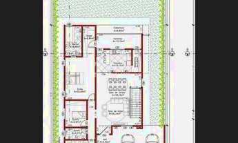 Imagem 2: Casa - Chácaras Condomínio Recanto Pássaros II - Jacareí