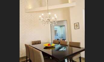 Imagem 2: Linda casa 3 dorm. c/ 3 suítes, 6 vagas