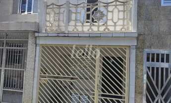 Imagem: São Paulo - Casa Padrão - Vila Prudente