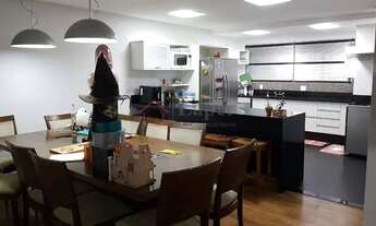 Imagem 5: Apartamento na Aclimação 3 suítes 2 vagas varanda gourmet - 133 mt2