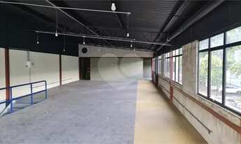 Imagem 7: SALÃO SOBRE LOJA PARA ALUGAR NA CASA VERDE SP