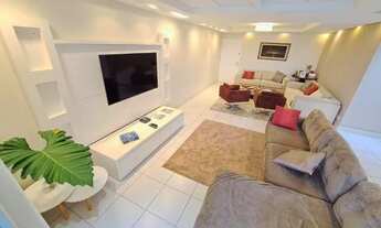 Imagem 7: Apartamento para venda com 208 metros quadrados com 4 quartos em Jaqueira - Recife - PE