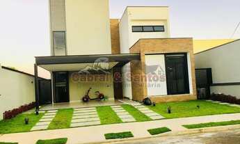 Imagem 2: SALTO - Casa de Condomínio - JARDIM SOL D'ICARAÍ