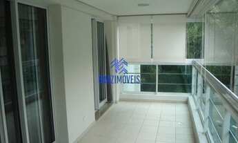 Imagem 2: Apartamento para venda tem 114 metros quadrados com 3 quartos em Parque do Morumbi - São P