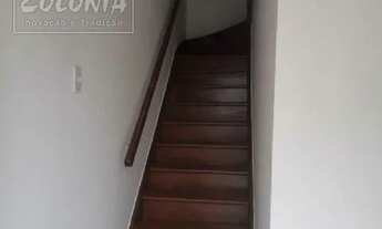 Imagem 4: Santo André - Casa Padrão - Centro