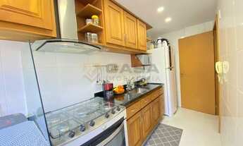 Imagem 4: DM- Apartamento para venda possui 78 metros quadrados com 3 quartos em Laranjeiras