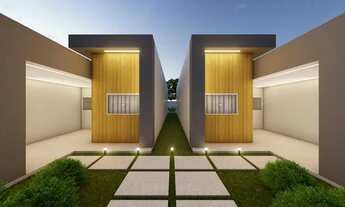 Imagem 2: Casa 3 quartos Terrea individual em Praia de Carapebus - Serra - ES