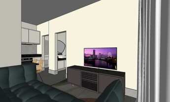 Imagem 5: Kitnet em Paraíso Tocantins