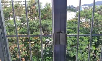 Imagem 2: Apartamento para aluguel possui 12 metros quadrados com 1 quarto em Taquara - Rio de Janei