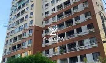 Imagem: Apartamento para venda, possui 63m² com