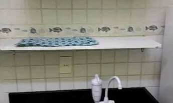 Imagem 5: SANTOS - Apartamento Padrão - JOSÉ MENINO