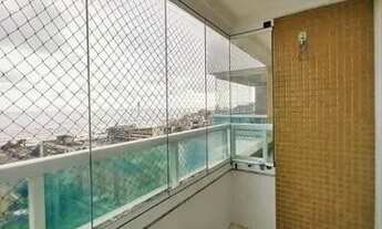 Imagem 7: Apartamento para Venda em Salvador, Pituba, 2 dormitórios, 1 suíte, 3 banheiros, 2 vagas