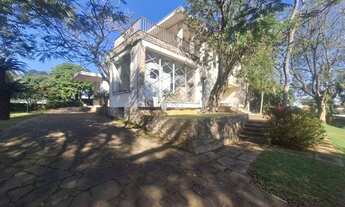 Imagem 5: MANSÃO COM 04 SUITES