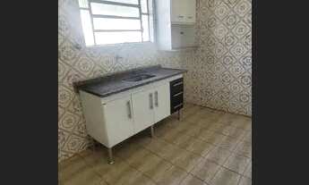 Imagem 7: Casa próximo ao kartódromo Granja Viana