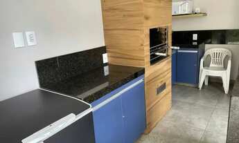 Imagem 7: Apartamento para Venda em Belo Horizonte, Santa Branca, 2 dormitórios, 1 banheiro, 1 vaga