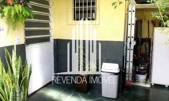 Imagem 7: Sobrado à venda na Saúde com 168m² 4 dormitórios 2 suítes 3 vagas