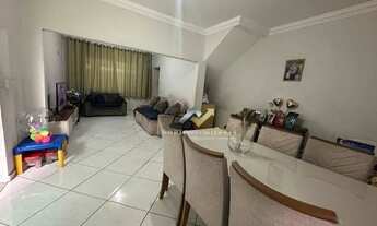 Imagem 7: Sobrado com 3 dormitórios à venda, 130 m² por R$ 630.000,00 - Vila Homero Thon - Santo And