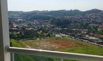 Imagem 4: Apartamento 3 dorms varanda gourmet para venda em Embu das Artes