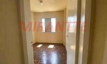 Imagem 3: Apartamento de 49m² com 2 quartos em Imirim