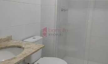 Imagem 4: Apartamento Padrão em Jundiaí