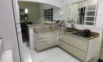 Imagem 4: Casa com 40 anos de construção localizada n bairro Bonfim em Taubaté - SP