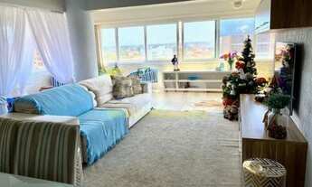 Imagem 2: APARTAMENTO COM 2 DORMITÓRIOS COM VISTA PARA O MAR EM TRAMANDAÍ